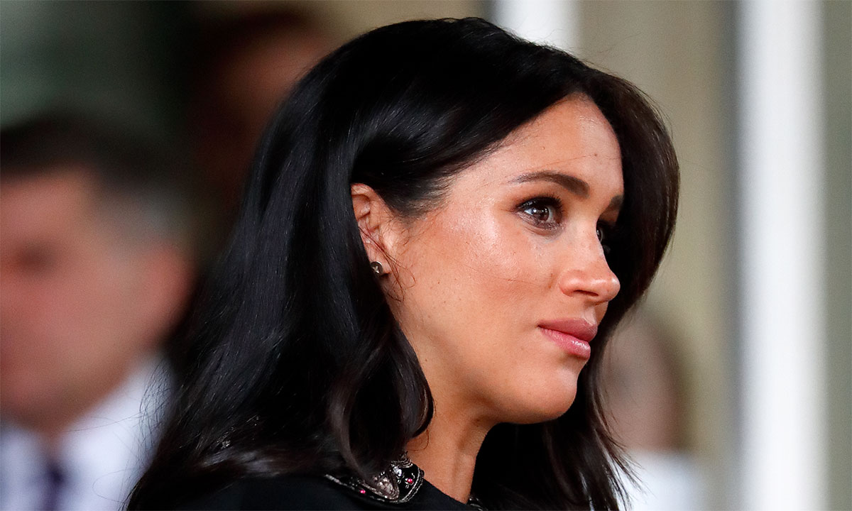 Obsèques du prince Philip : Meghan Markle cible des accusations