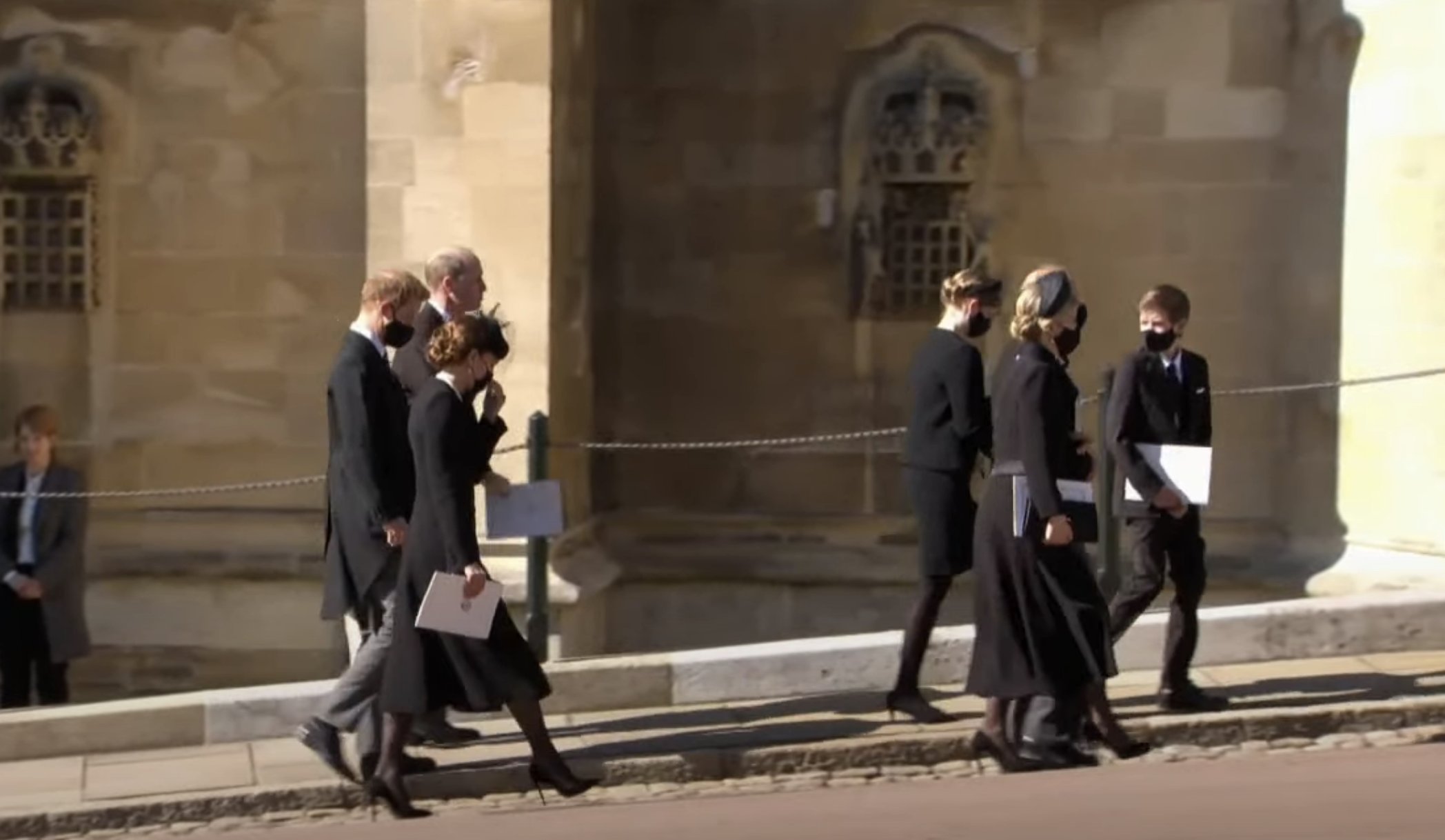  Kate Middleton, prince William, prince Harry, Meghan Markle @reuters