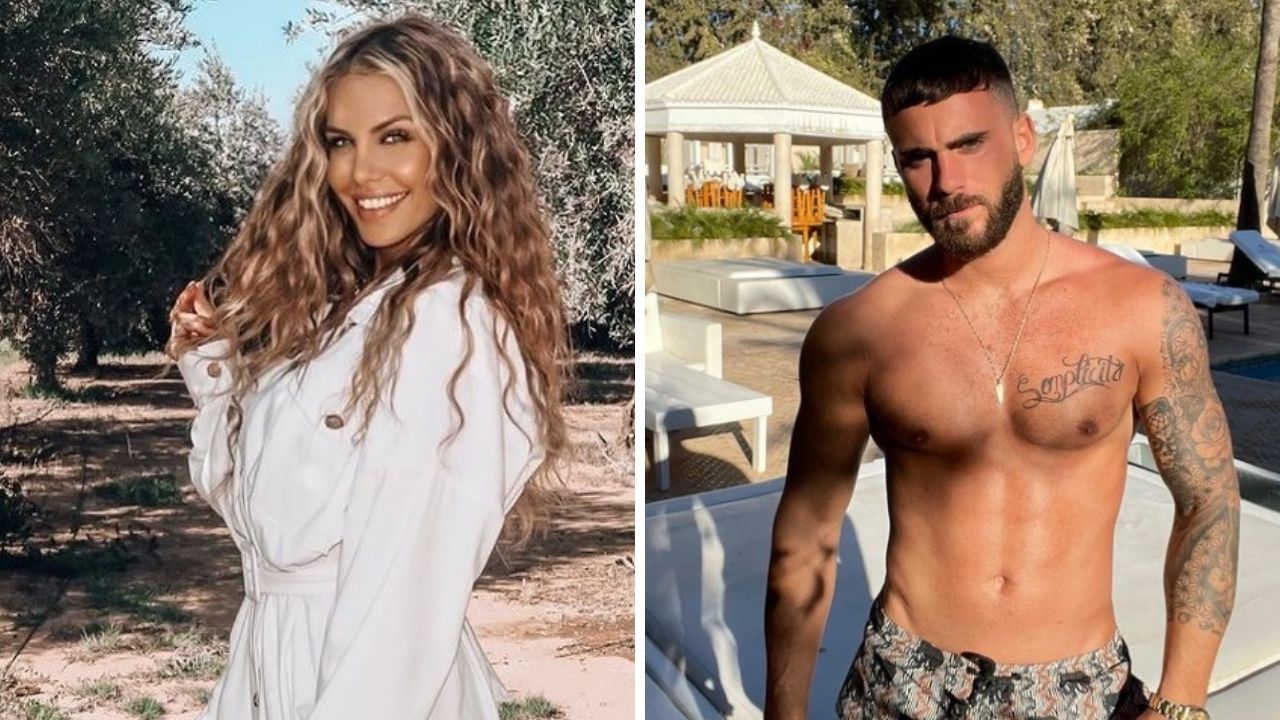 ORDM : Adixia de nouveau en couple avec Illan ? La gaffe de Julien Tanti