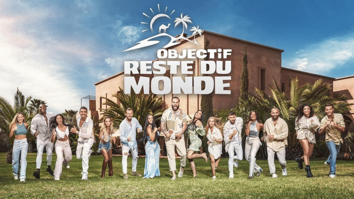  Le casting de l'émission ORDM @W9