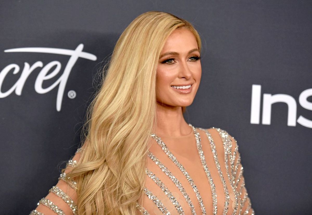 Paris Hilton dévoile les premiers détails de son mariage ultra fastueux !