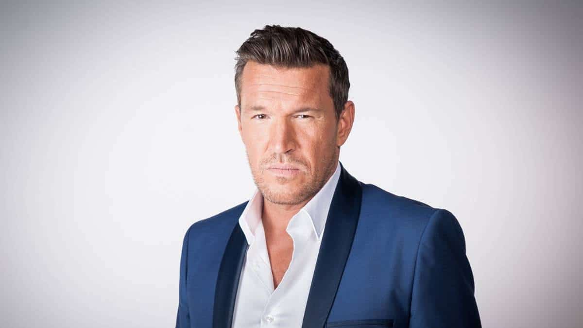 Pourquoi Benjamin Castaldi est remonté contre Laurent Ruquier