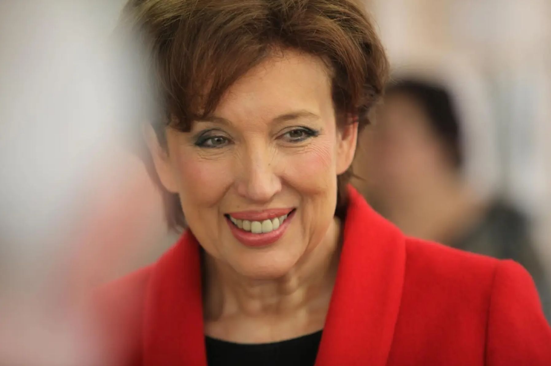 Roselyne Bachelot est sortie de l’hôpital après avoir été touchée par la Covid-19