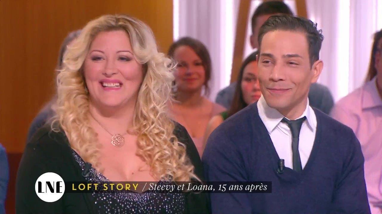 Steevy Boulay en colère contre Loana : &quot;Je ne veux plus entendre parler de cette fille&quot;