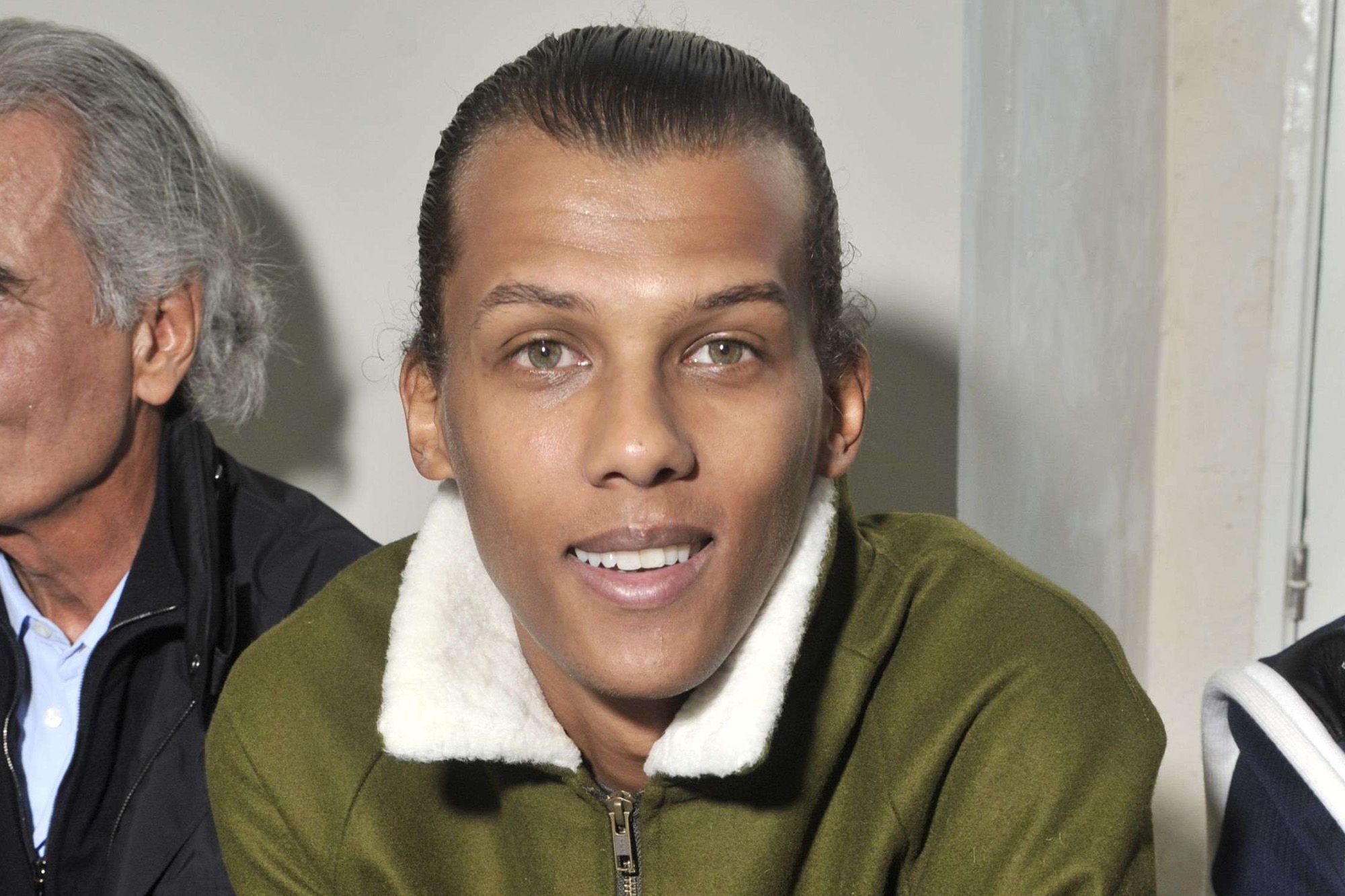 Stromae fait des confidences sur sa vie loin des médias !