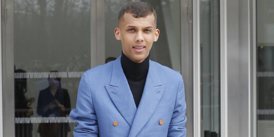 Stromae fait des confidences sur sa vie loin des médias !