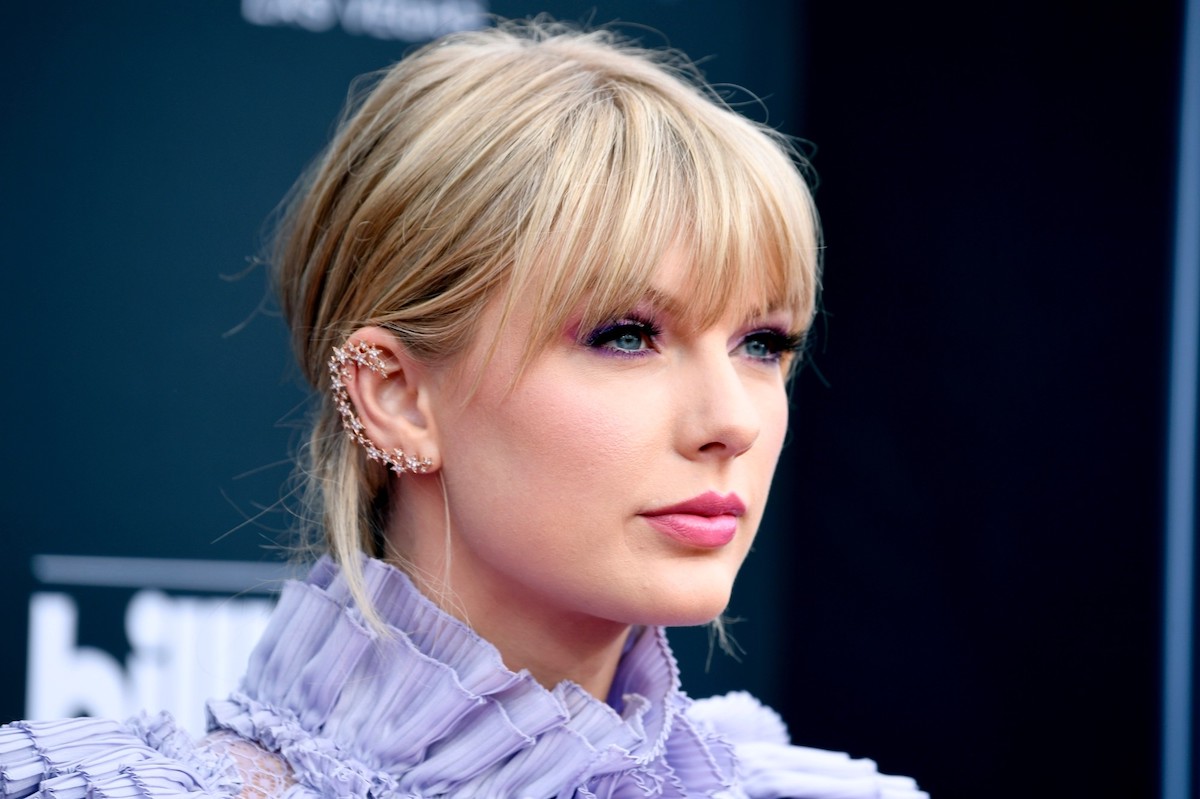 Taylor Swift : Un homme tente de s’introduire dans son appartement à New York