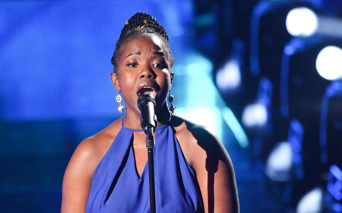 The Voice : Stellia Koumba victime de discrimination par la production ? " C’est une injustice "