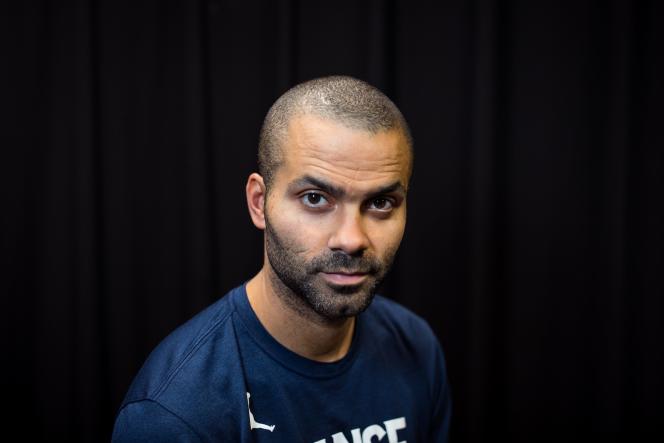 Tony Parker fou amoureux de sa chérie Alizé Lim : Sa jolie déclaration