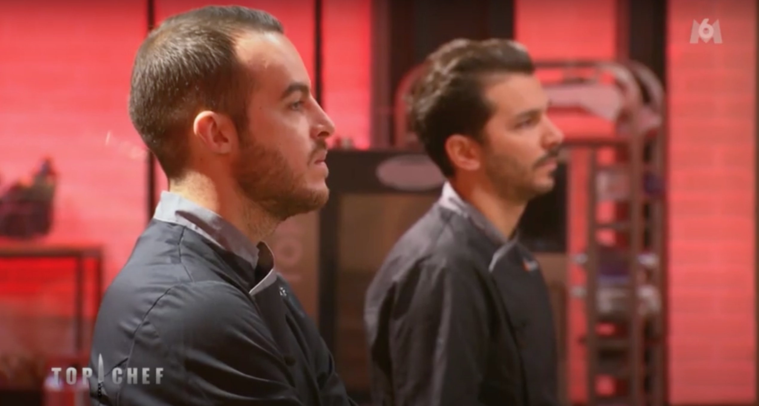 Top Chef S12, E8 : Bruno et Pierre de retour pour vous jouer un mauvais tour !