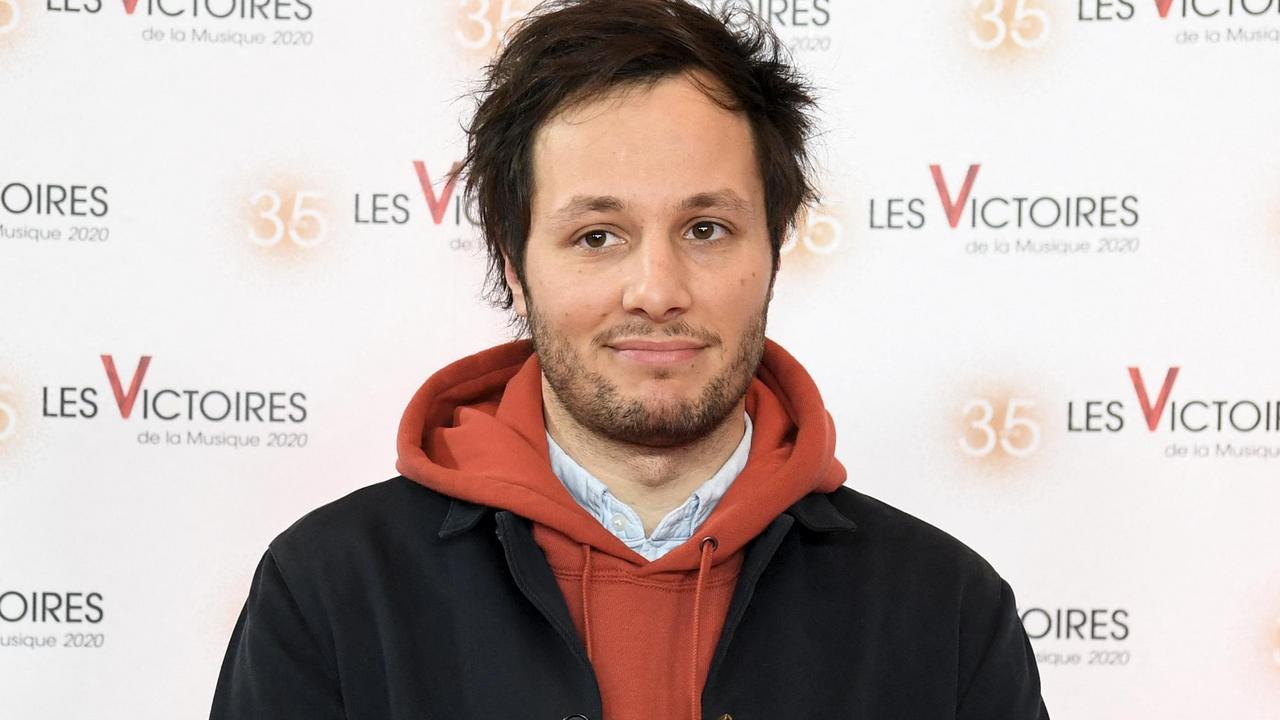 Vianney (The Voice) attaqué sur la toile : "J’ai droit à des déferlements de haine sur Twitter"