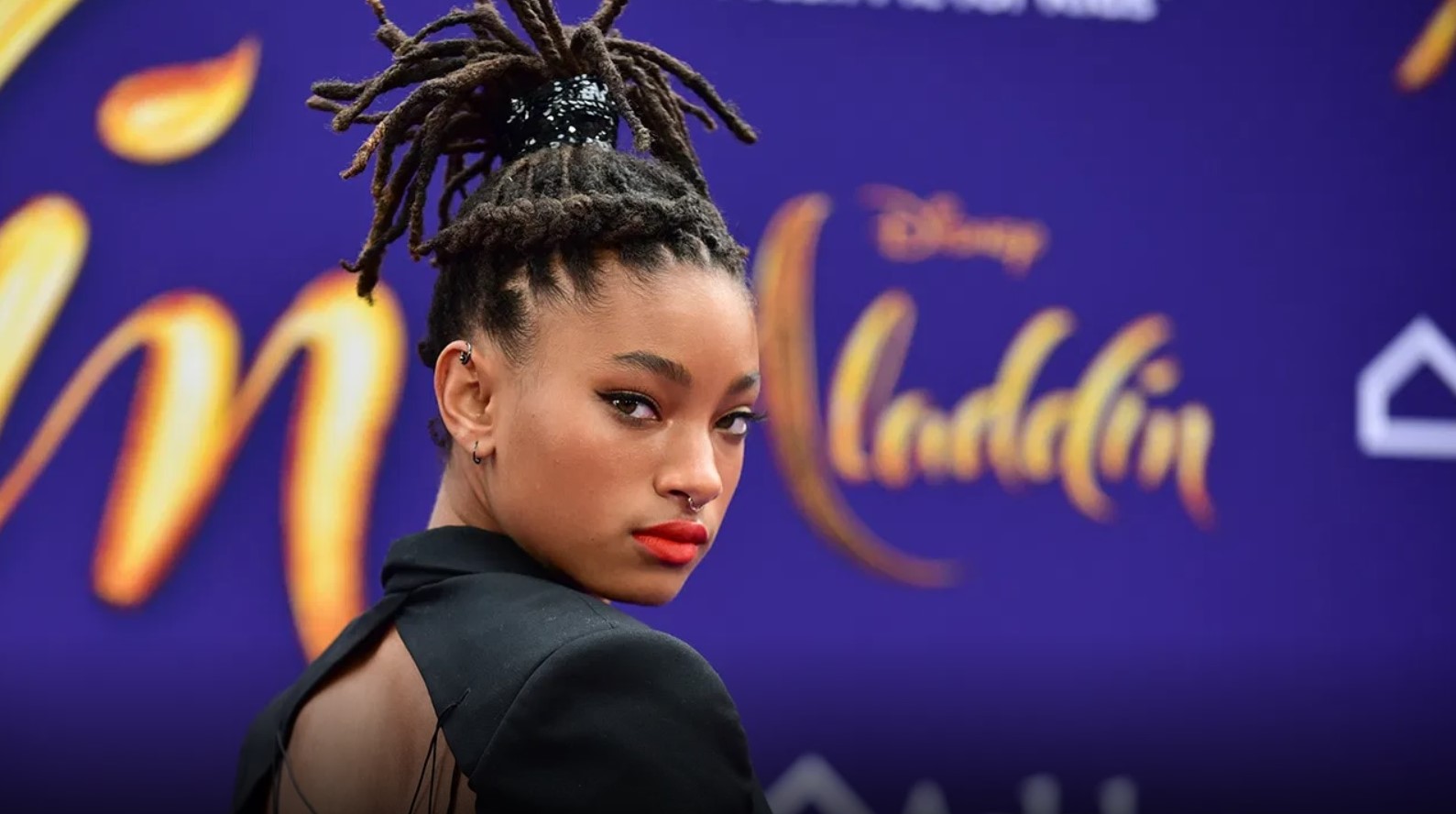 Willow Smith : La fille de Will Smith fait son second coming out