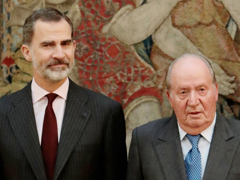 Juan Carlos Ier : L’ancien roi d’Espagne exilé veut rentrer à tout prix