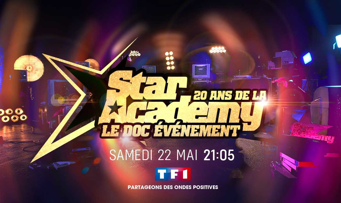  Star Academy @TF1