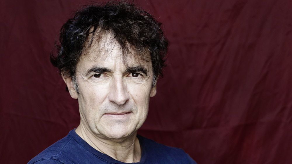Albert Dupontel tacle Emmanuel Macron : &quot;Le déconfinement est un peu tôt&quot;