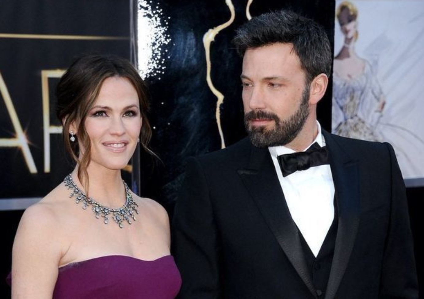 Ben Affleck en couple avec son ex Jennifer Lopez : Découvrez la réaction de Jennifer Garner