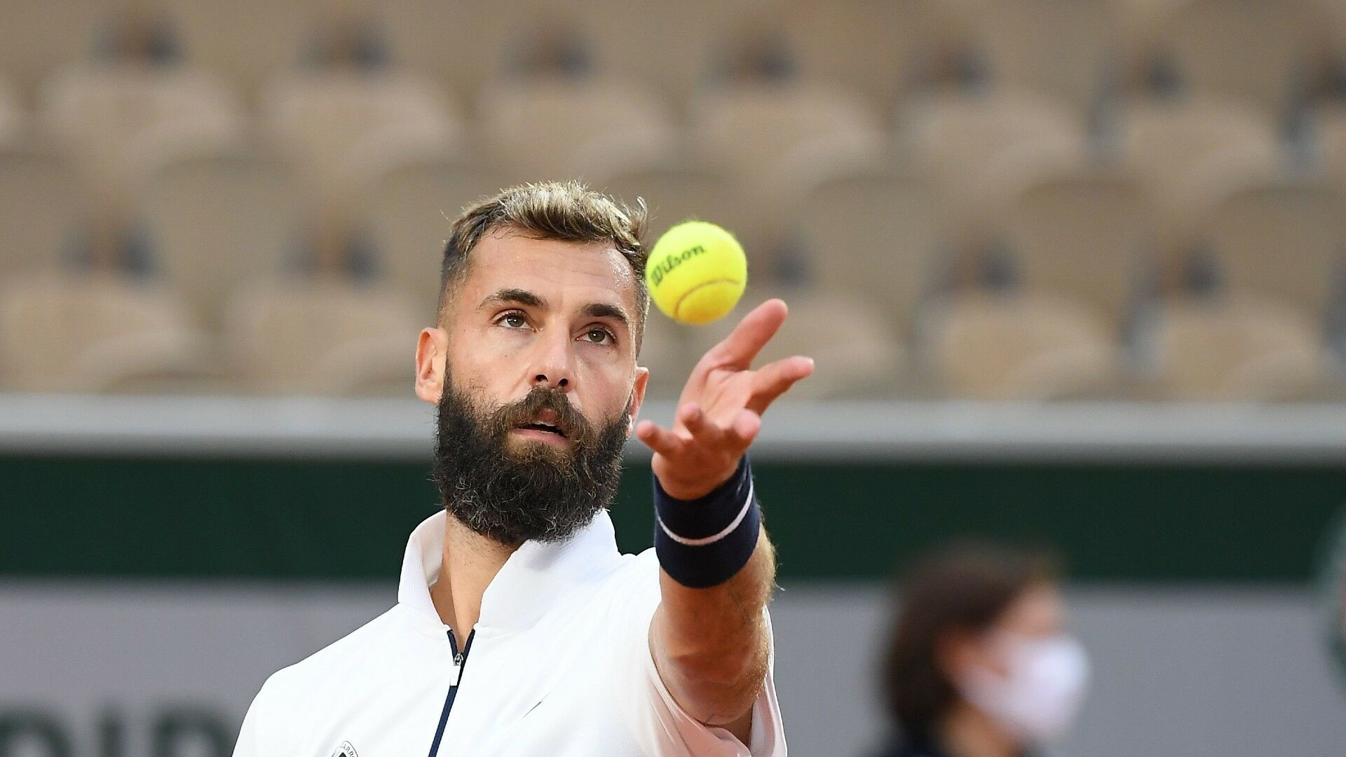 Benoît Paire : Sa mère s’exprime pour prendre sa défense !