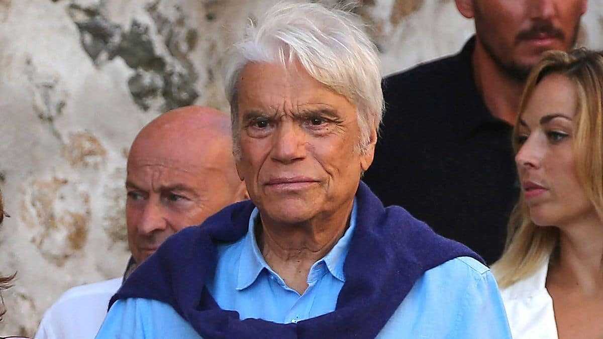 Bernard Tapie : Il est de retour devant la justice !