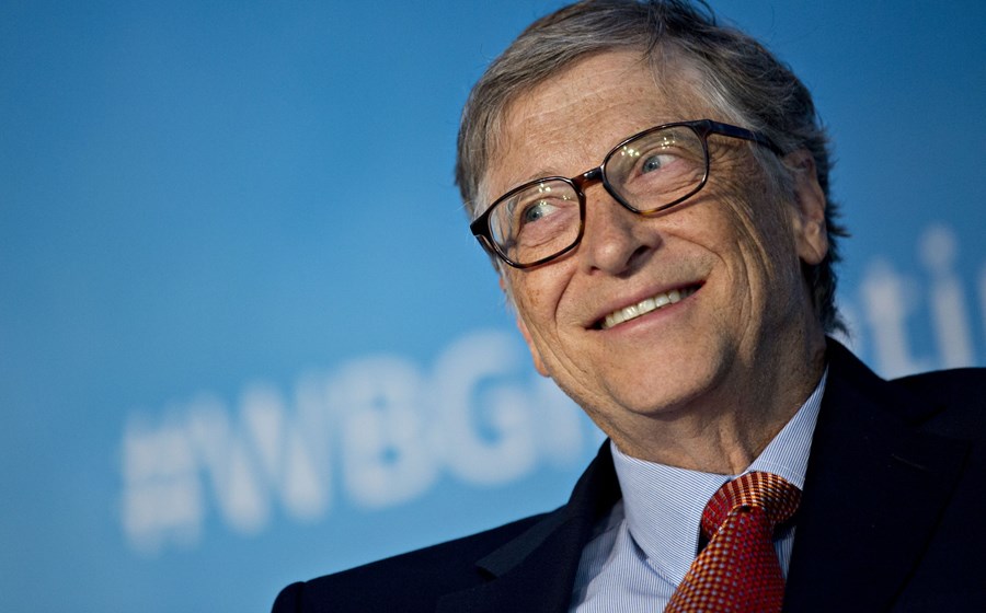Bill Gates : Infidèle et adepte de strip-teaseuses !
