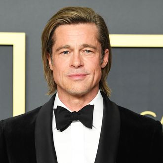 Brad Pitt face à Angelina Jolie : L'acteur obtient la garde partagée de ses six enfants !