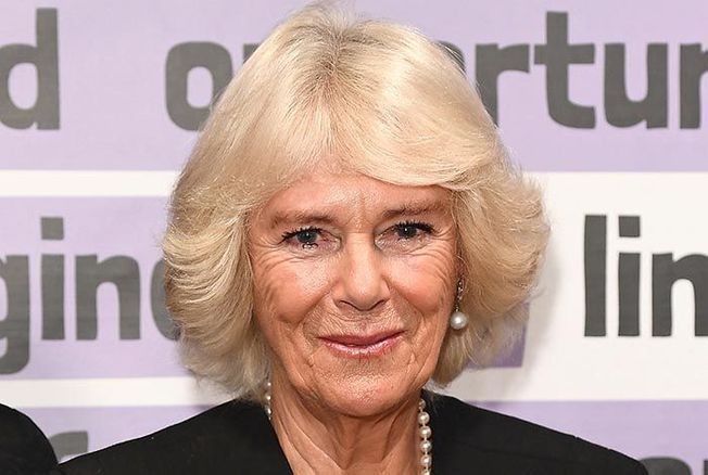 Pourquoi Camilla Parker-Bowles a pu braver une restriction en pleine pandémie