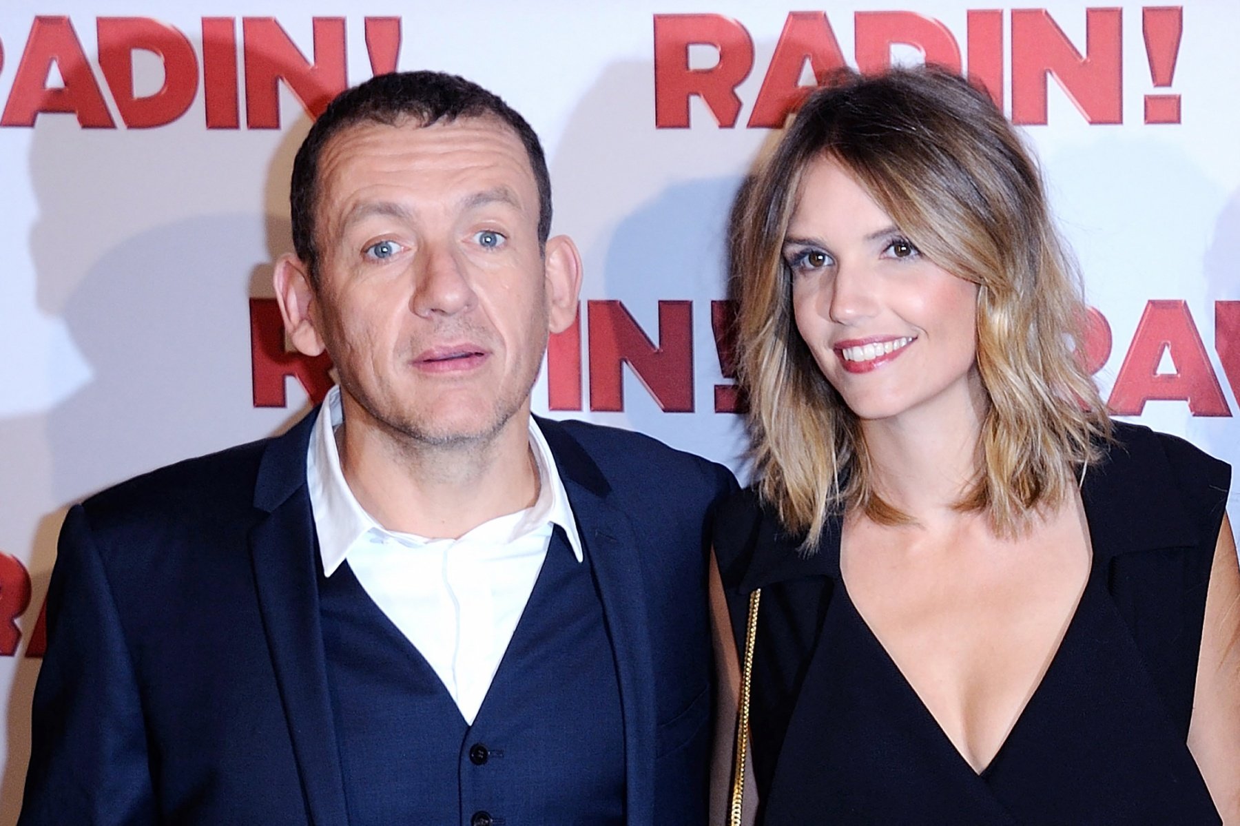 Dany Boon divorcé et à nouveau en couple : Il officialise avec la comédienne Laurence Arné