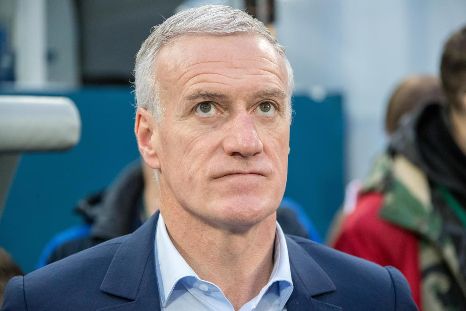 Didier Deschamps réconcilié avec Karim Benzema ? &quot;Les choses ont changé&quot;