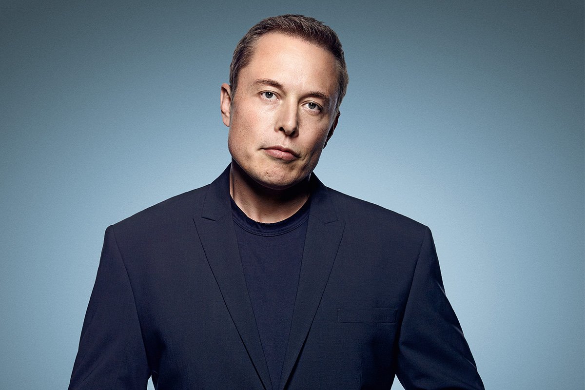 Elon Musk : Le fondateur de Tesla révèle être atteint du syndrome d’Asperger