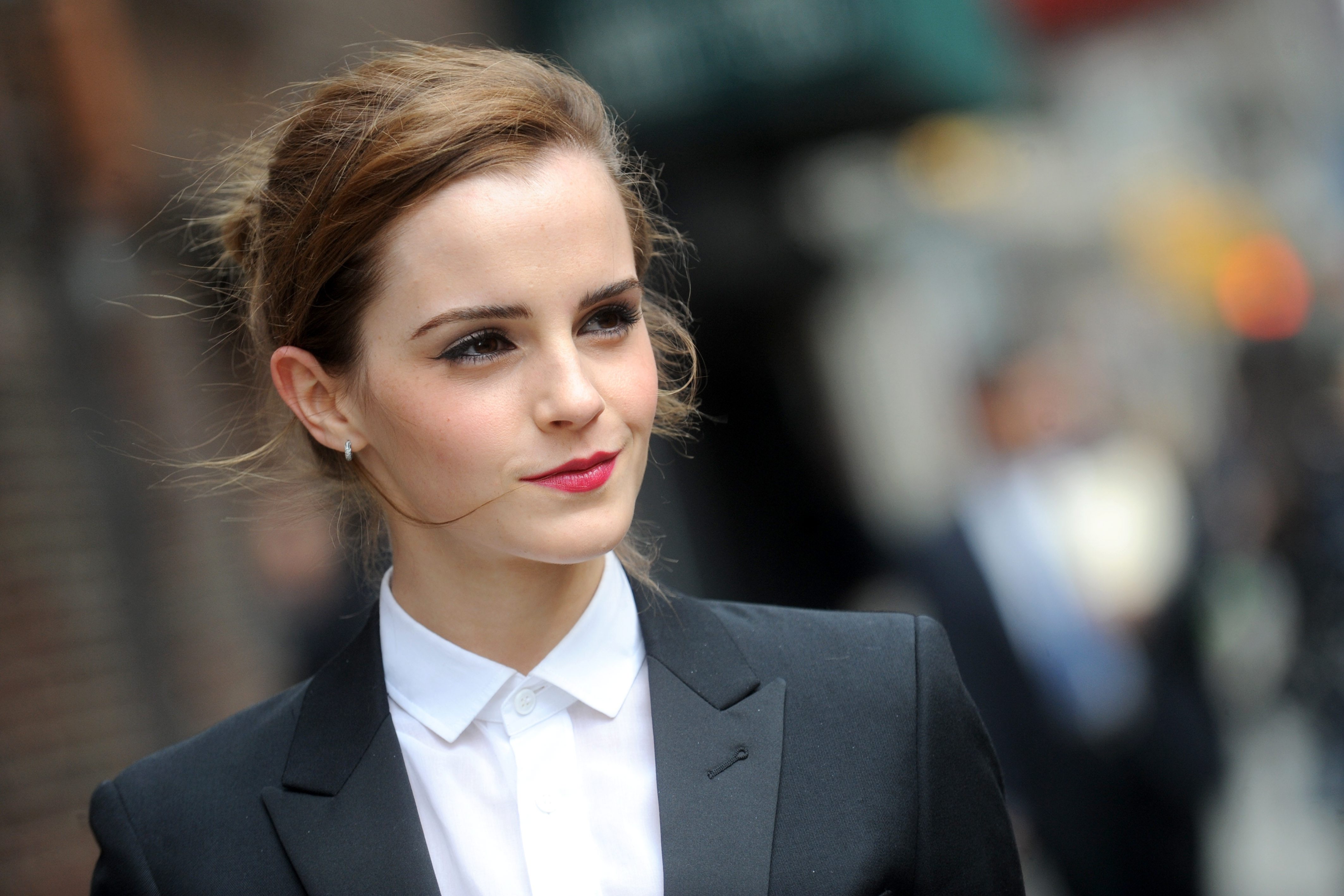 Emma Watson : Elle prend ses réseaux sociaux pour pousser un coup de gueule