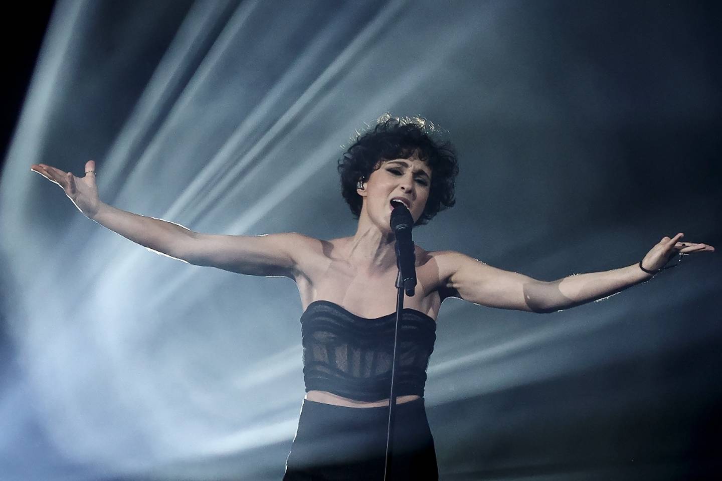 Eurovision 2021 : Le gagnant drogué ? Barbara Pravi réagit à la polémique !
