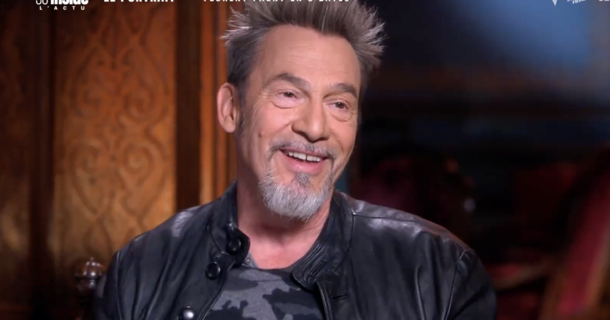 Florent Pagny face au cancer : Nikos Aliagas lui apporte son soutien "On est tous à ses côtés"