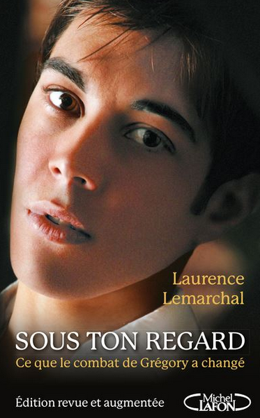  Laurence Lemrachal publie un livre hommage à son fils @Michel Lafon
