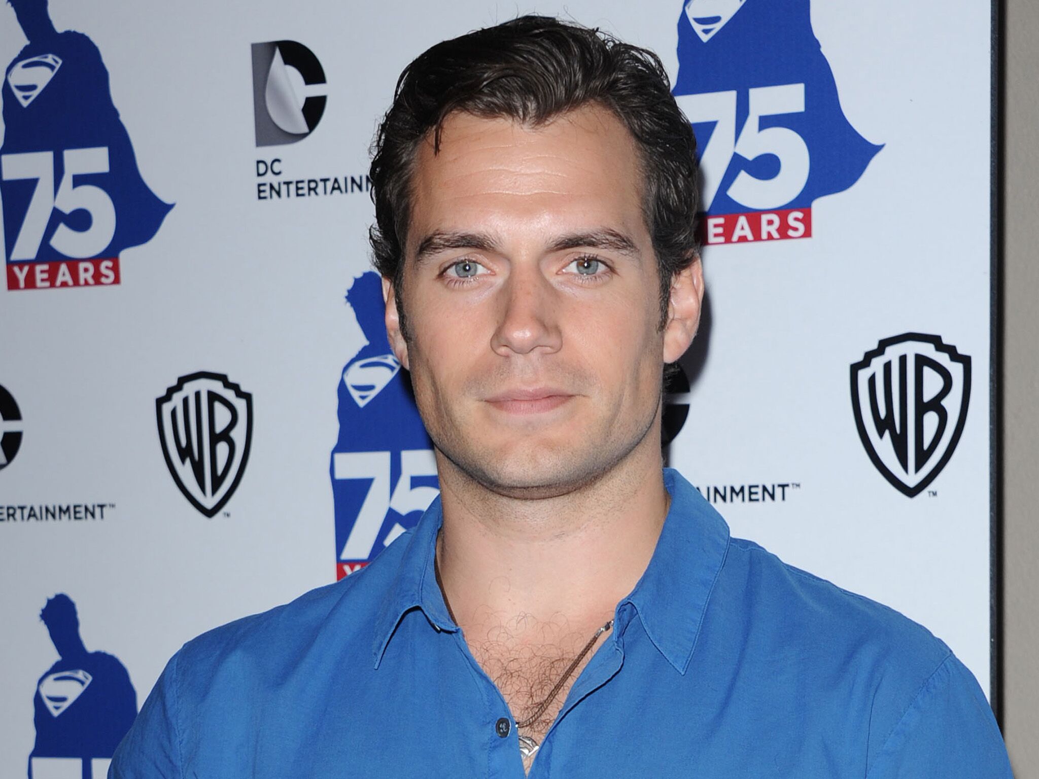 Henry Cavill pousse un énorme coup de gueule contre ses followers