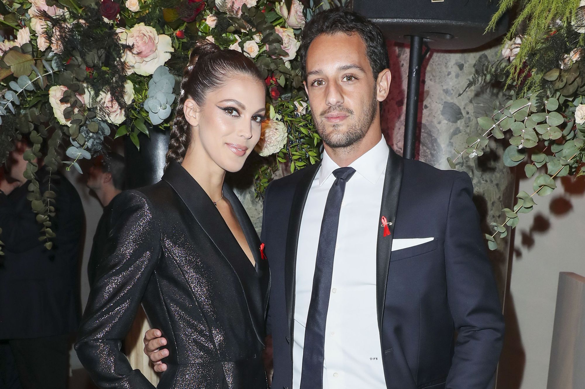 Iris Mittenaere : Découvrez le luxueux appartement parisien qu’elle partage avec Diego El Glaoui