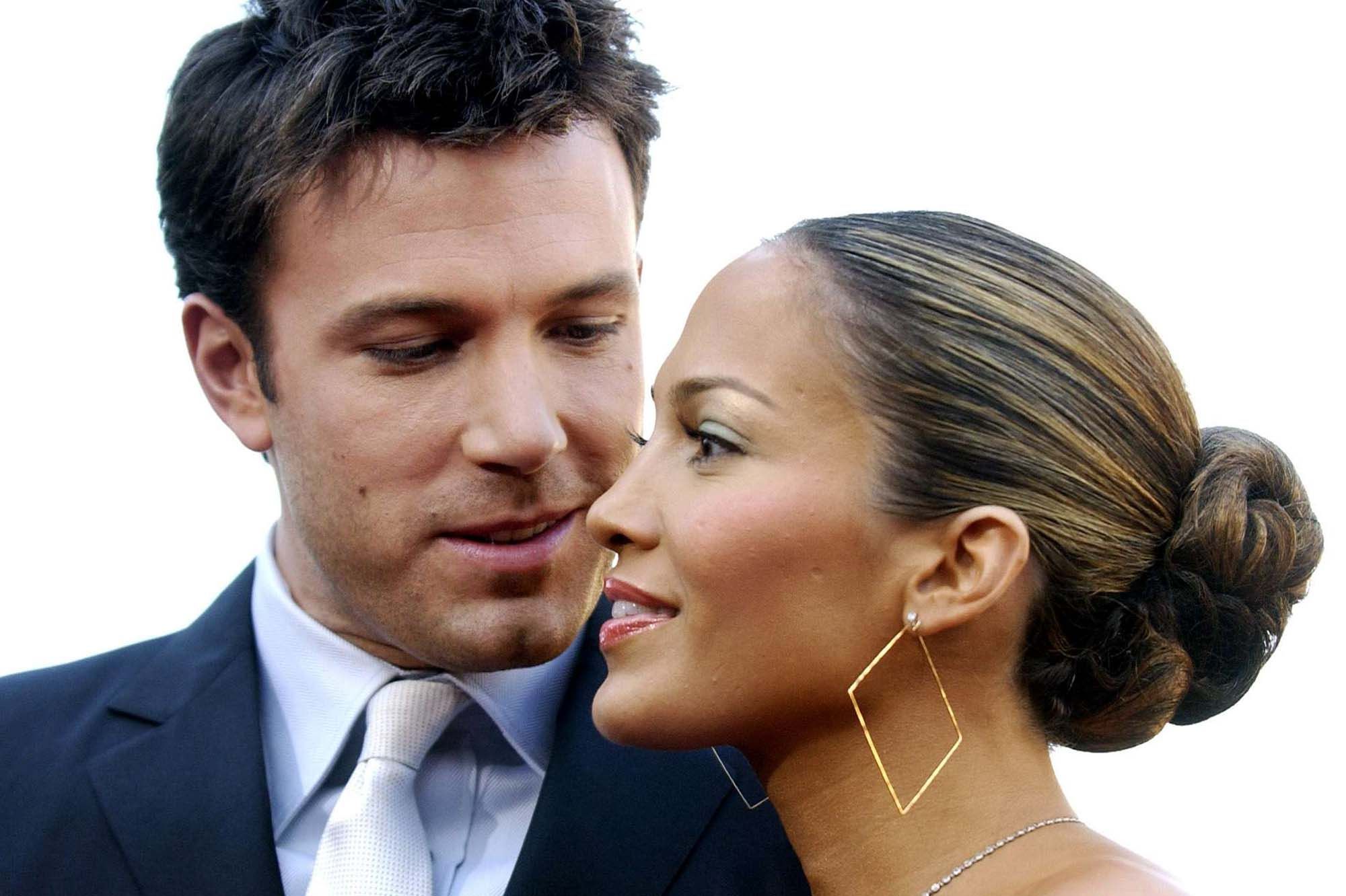 Jennifer Lopez et Ben Affleck : Toujours aussi proches, ils prennent du bon temps en Floride