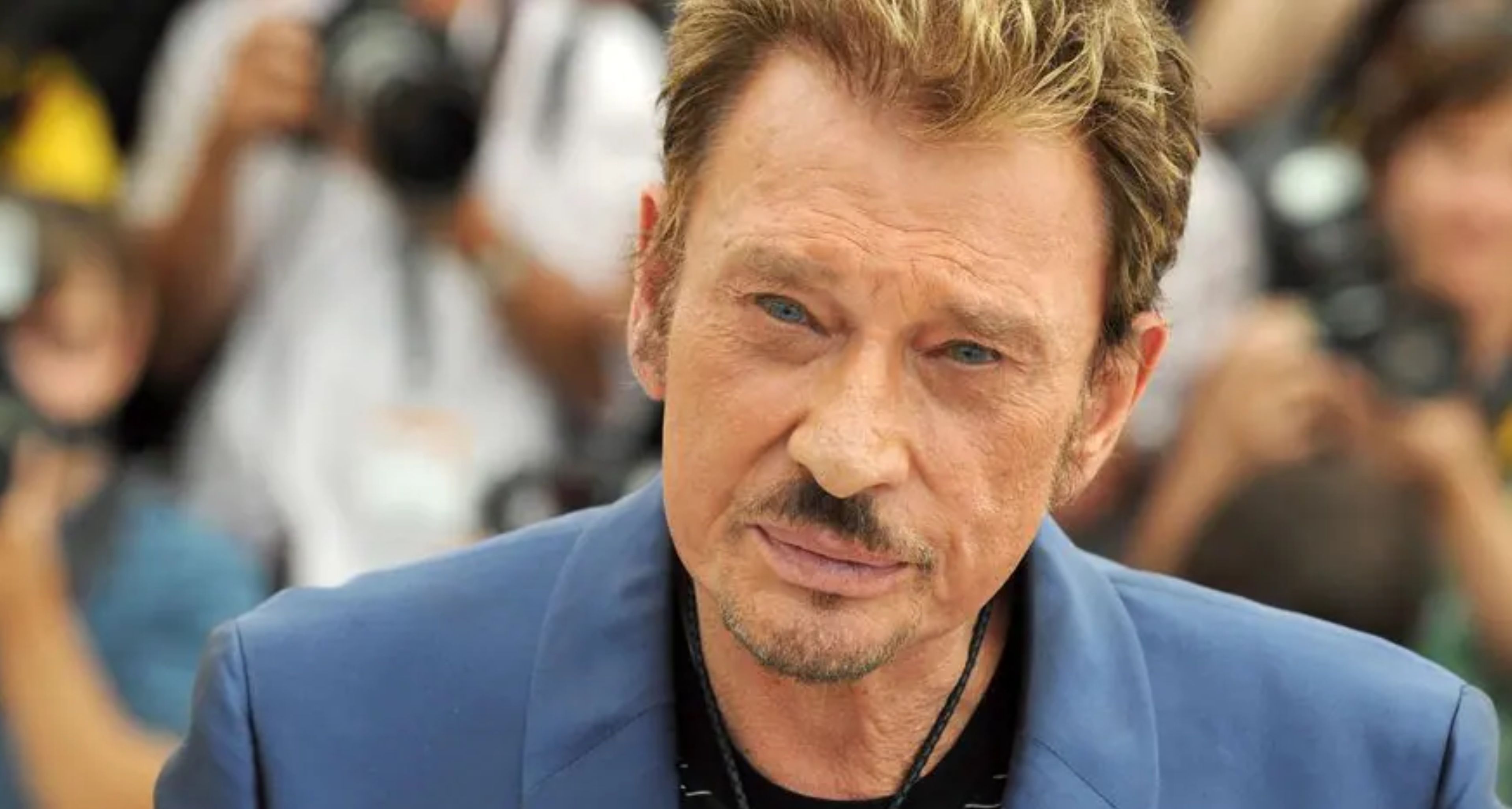 Johnny Hallyday "acheteur compulsive" : Il dépensait entre 20 000 et 40 000€ par mois !