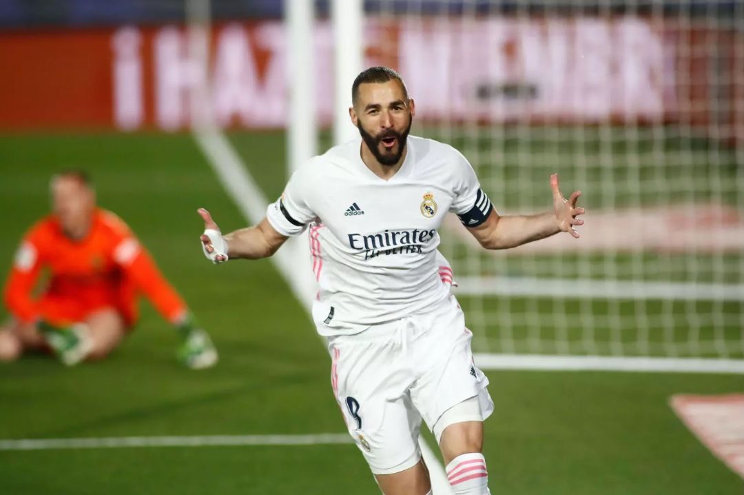 Karim Benzema : Ce conseil de Zinedine Zidane qui lui a changé la vie