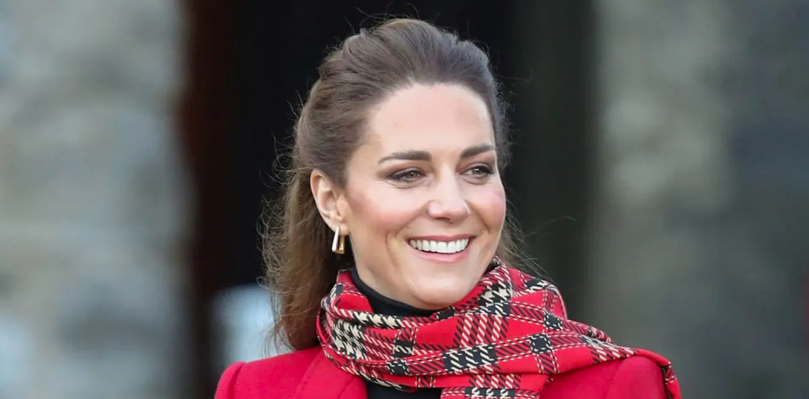 Kate Middleton chouchoute de la reine Elizabeth II... On en sait plus !