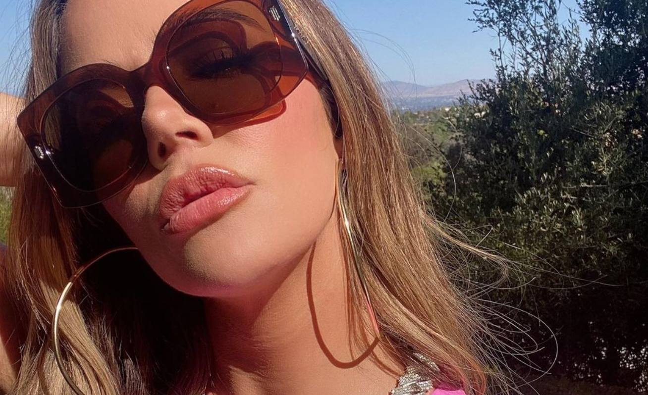 Khloé Kardashian : Méconnaissable sur une photo, elle choque la toile !