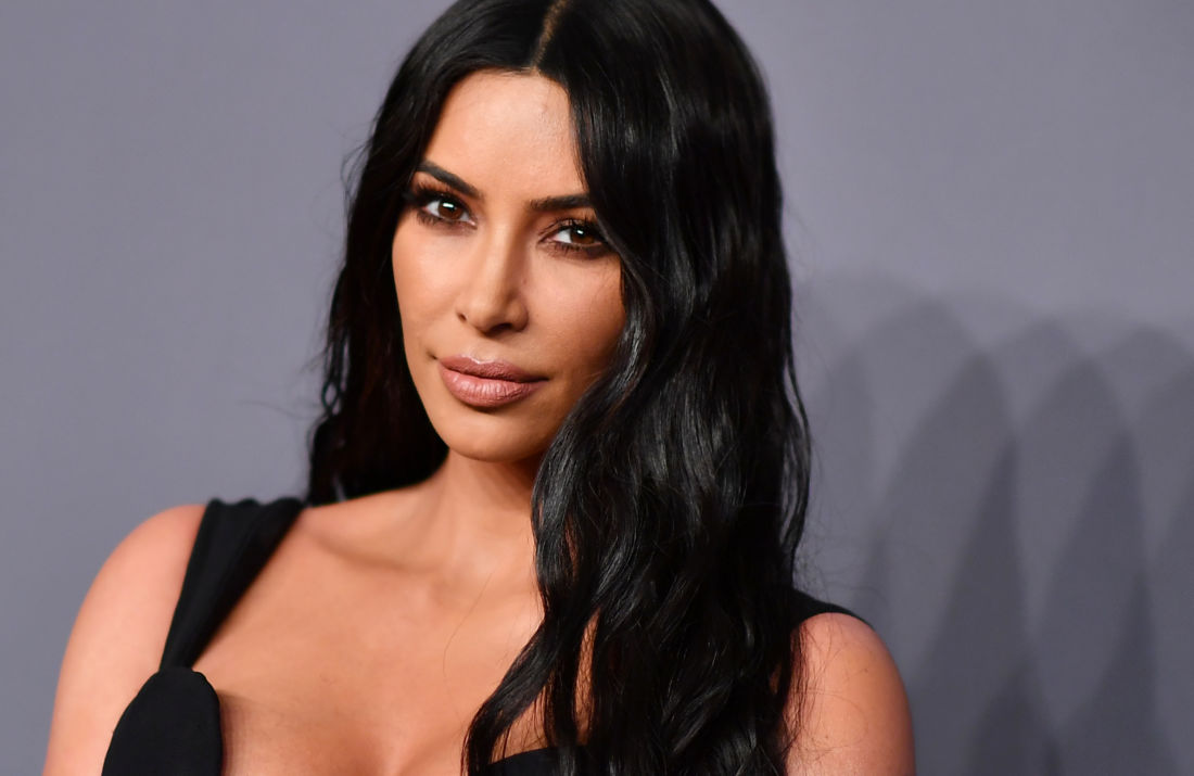 Kim Kardashian : Au cœur d'une enquête pour trafic d'antiquités