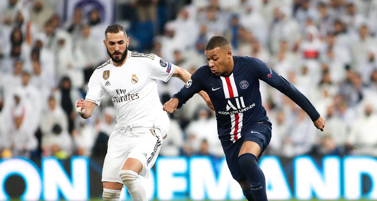 Kylian Mbappé : Son interview sur TF1 très critiquée sur la toile !