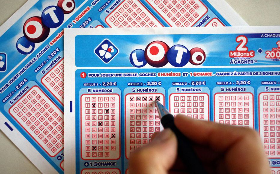 La fille d'une gagnante du Loto attaque la Française des Jeux en justice