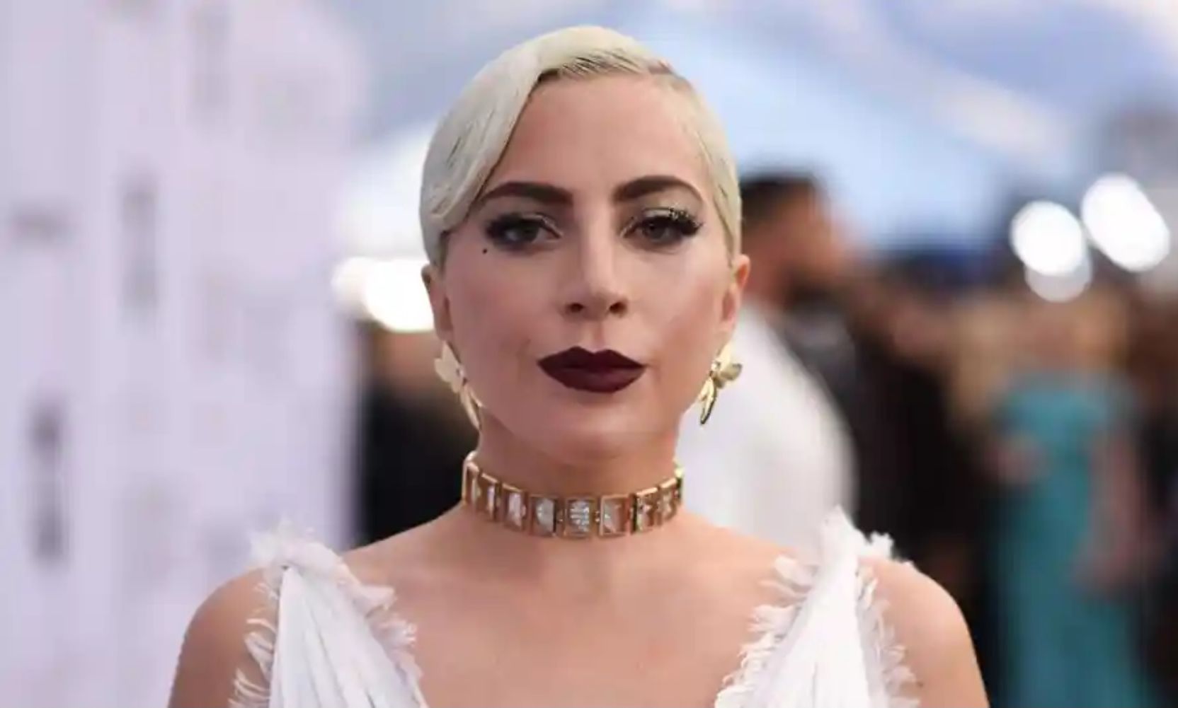 Lady Gaga violée à 19 ans, son agresseur l’a mise enceinte avant de l’abandonner