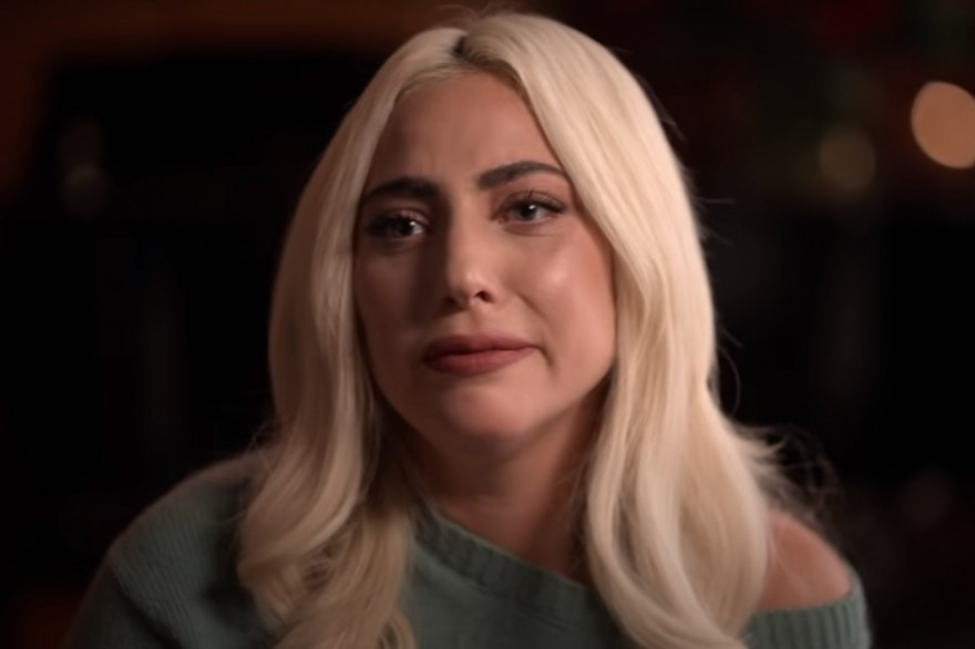 Lady Gaga violée à 19 ans, son agresseur l’a mise enceinte avant de l’abandonner