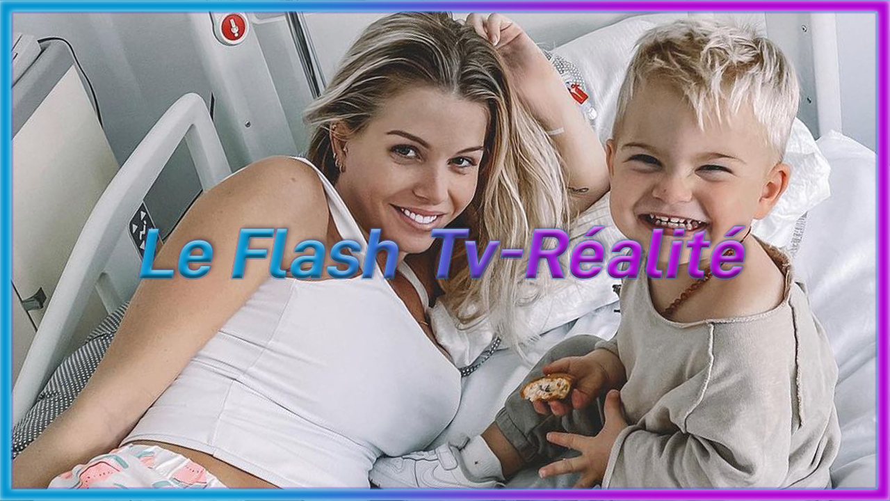 Le Flash Télé-réalité : Jessica Thivenin de nouveau hospitalisée, ses fans sans limites