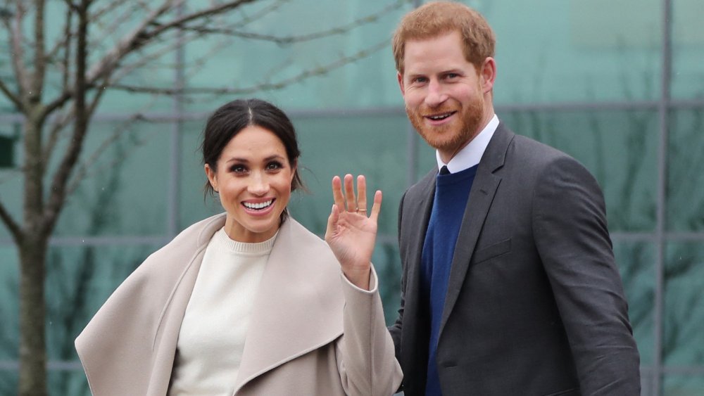 Meghan Markle : Son demi-frère balance qu'elle ne fera rien pour faire durer son mariage