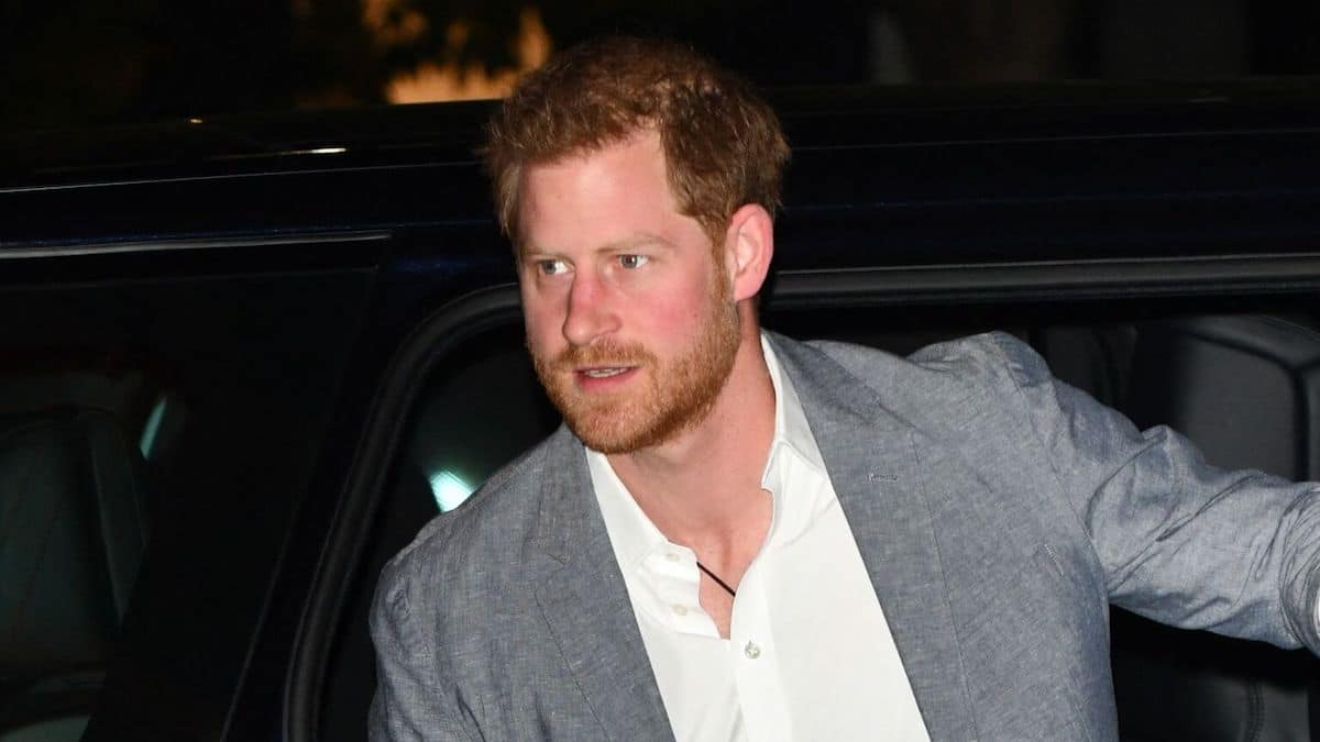 Le prince Harry manipulé par Meghan Markle ? "Il est en train de se détruire"