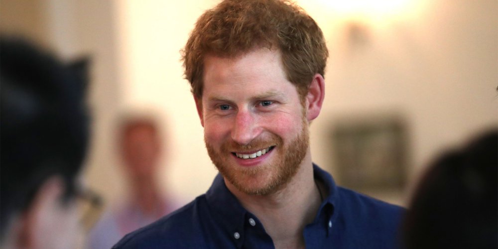 Le prince Harry installé en Californie : "Je deviens vraiment Américain"