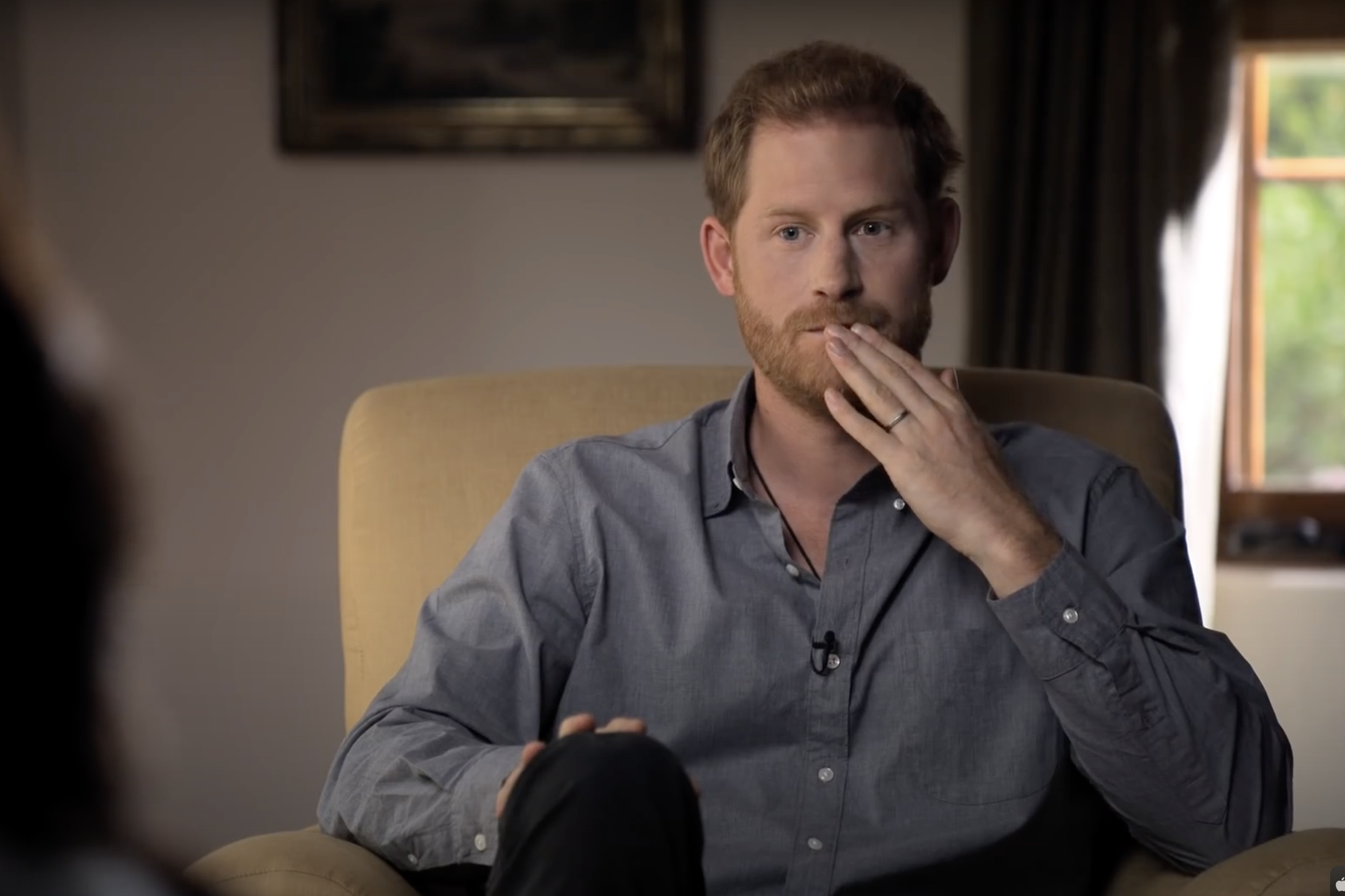 Prince Harry : Ce nouveau mensonge à propos de la famille royale