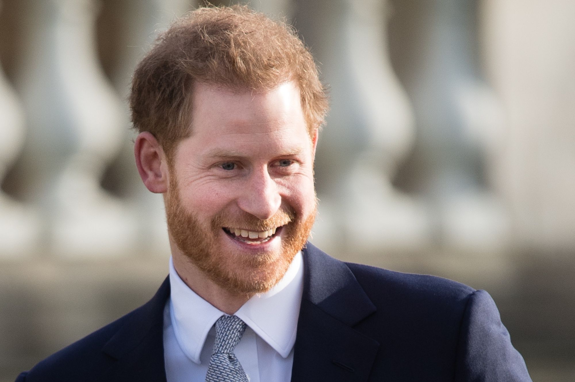 Le prince Harry métamorphosé depuis son emménagement à Los Angeles ?